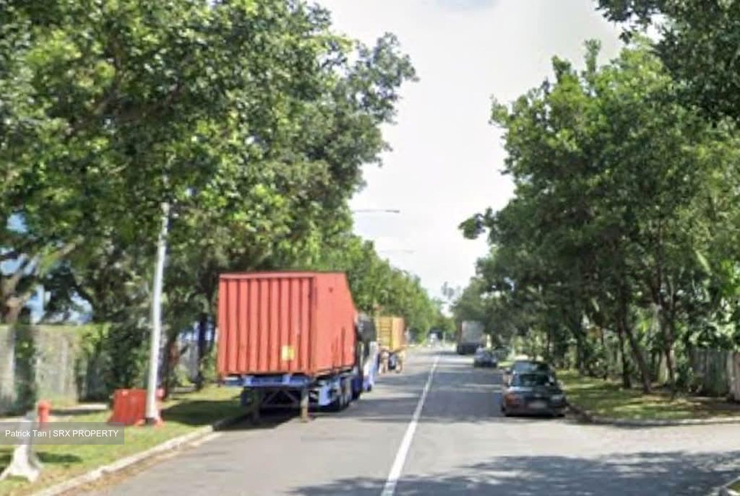 Kian Teck Avenue (D22), Factory #575938631